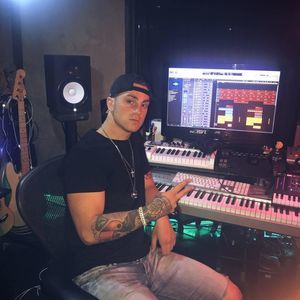 Meet your Posher, Matt